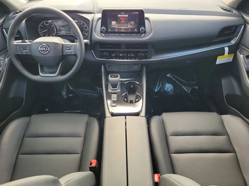 New 2026 Nissan Rogue SV image 14