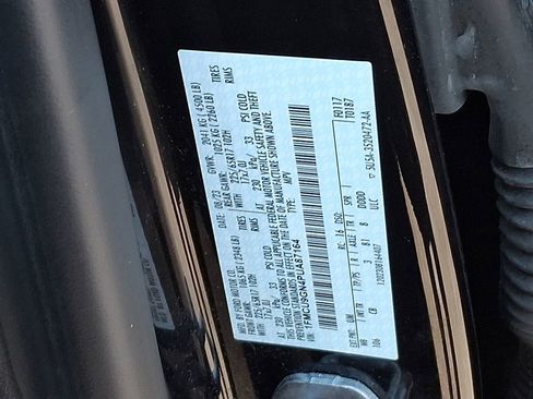 Used 2023 Ford Escape Active image 27