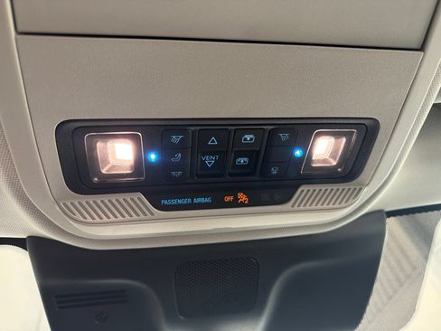 New 2027 Ford Expedition Platinum w/ Driver's Package AWD/4WD image 33