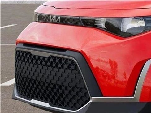 New 2025 Kia Soul LX image 83