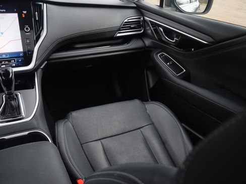 Used 2021 Subaru Legacy Limited w/ Popular Package #3 image 13