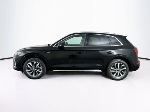 Used 2023 Audi Q5 2.0T Premium w/ Convenience Package AWD/4WD image 4