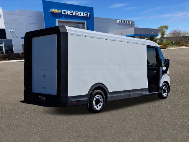 Used 2024 Chevrolet Brightdrop 600 w/ Commercial Equipment Package AWD/4WD image 24
