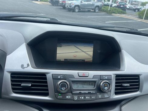 Used 2015 Honda Odyssey Touring Elite image 15