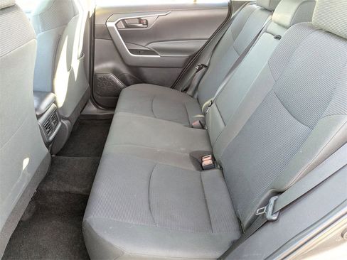 Used 2024 Toyota RAV4 LE image 26