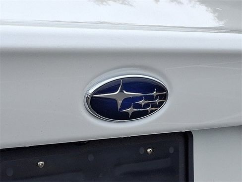 New 2025 Subaru Legacy Premium image 22