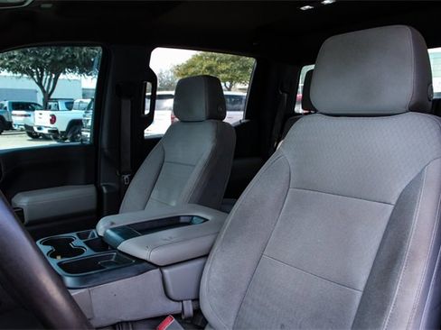 Used 2020 Chevrolet Silverado 1500 RST w/ All-Star Edition image 11