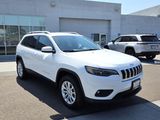Used 2019 Jeep Cherokee Latitude w/ Popular Appearance Group image 6