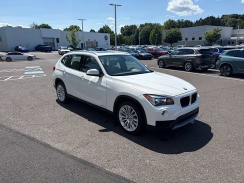 Used 2013 BMW X1 xDrive28i AWD/4WD image 7