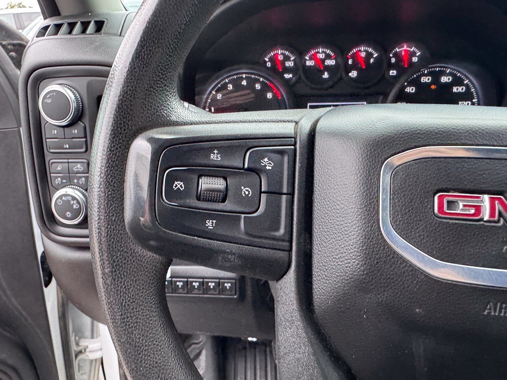 Used 2024 GMC Sierra 3500 Pro w/ Convenience Package AWD/4WD image 15