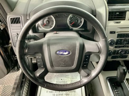 Used 2009 Ford Escape XLT AWD/4WD image 13