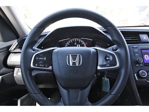 Used 2018 Honda Civic LX image 14