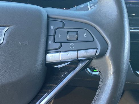 Used 2021 Cadillac Escalade Sport w/ Driver Assist Tech Package image 22