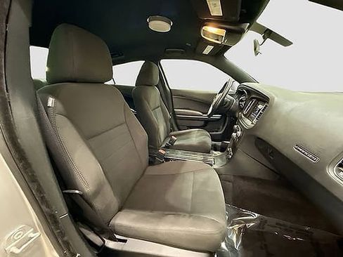 Used 2019 Dodge Charger Police w/ Fleet Safety Group image 14