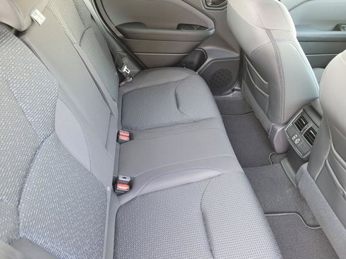 New 2026 Subaru Forester Premium AWD/4WD image 12