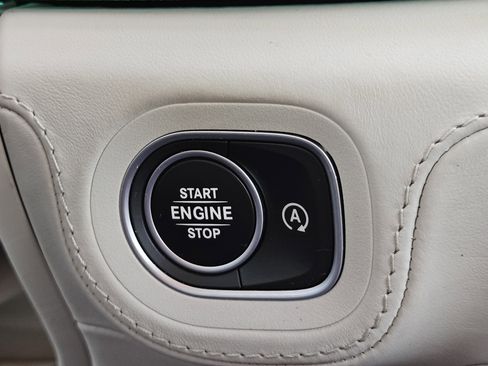 Used 2023 Mercedes-Benz Maybach GLS 600 Maybach GLS 600 image 22