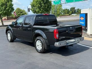 Used 2020 Nissan Frontier SV RWD video 3