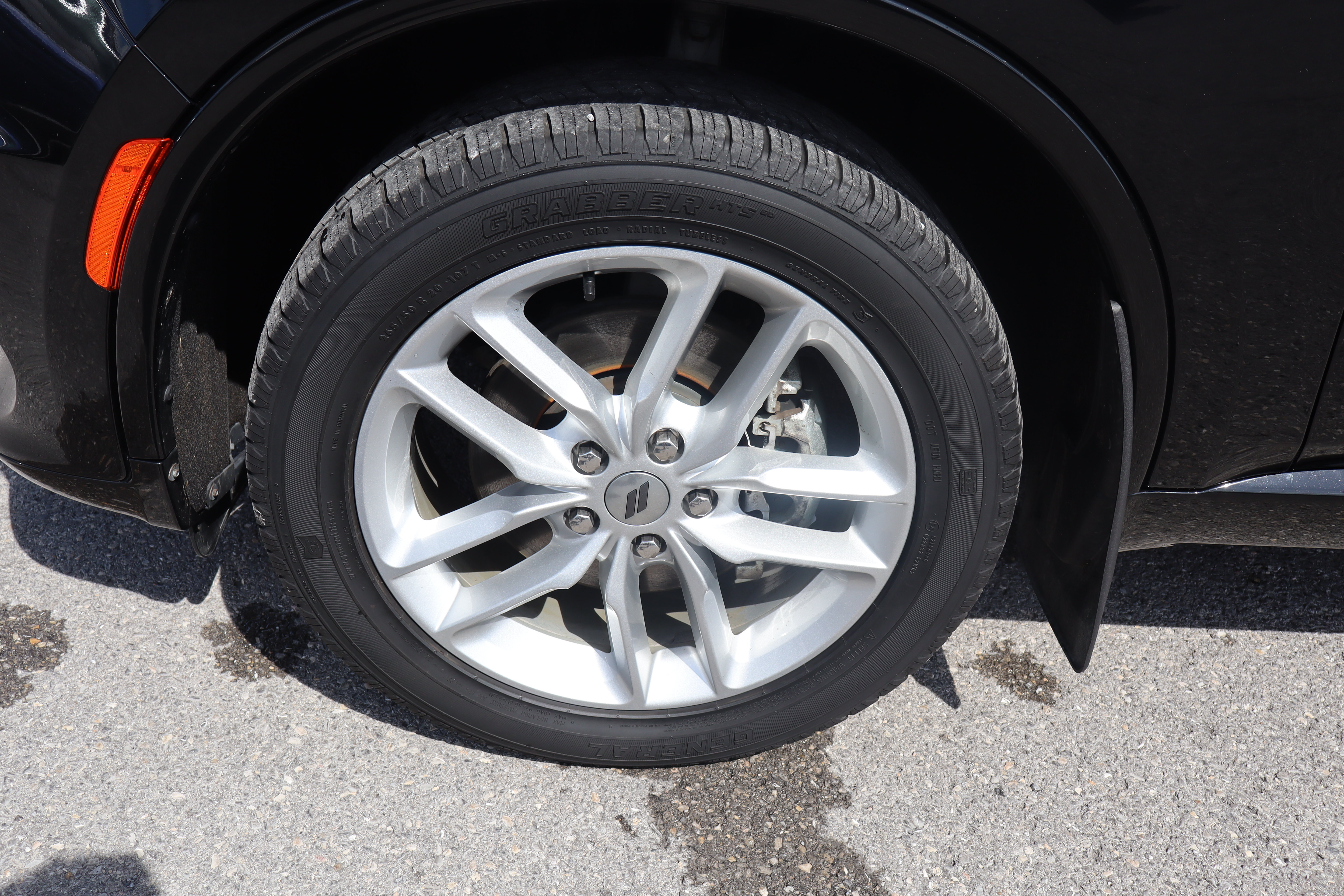 Used 2022 Dodge Durango GT AWD/4WD image 11