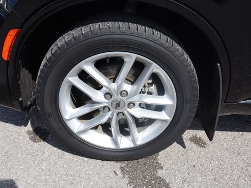 Used 2022 Dodge Durango GT AWD/4WD image 11