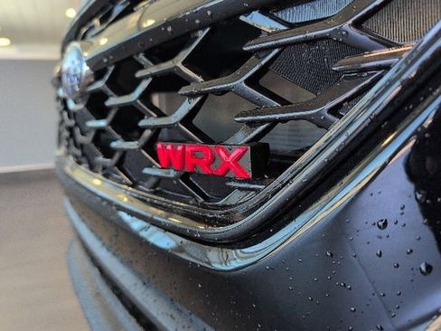New 2026 Subaru WRX Premium AWD/4WD image 5