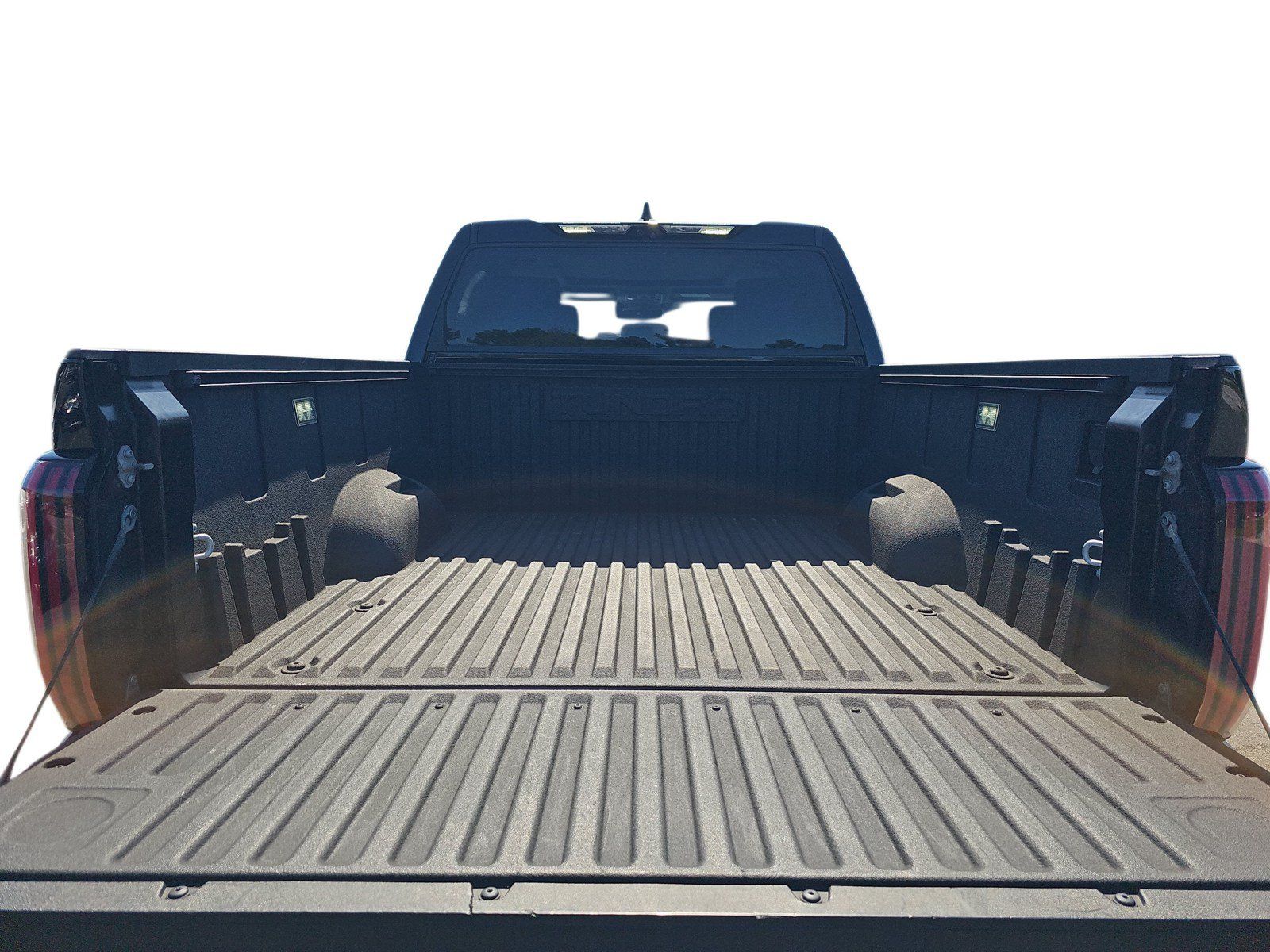 Used 2023 Toyota Tundra Limited AWD/4WD image 27
