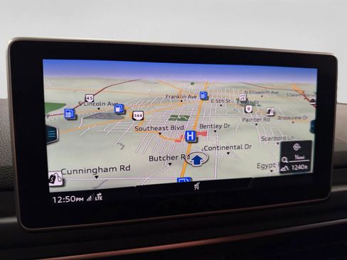 Used 2019 Audi S4 Premium Plus w/ Premium Plus Package image 30