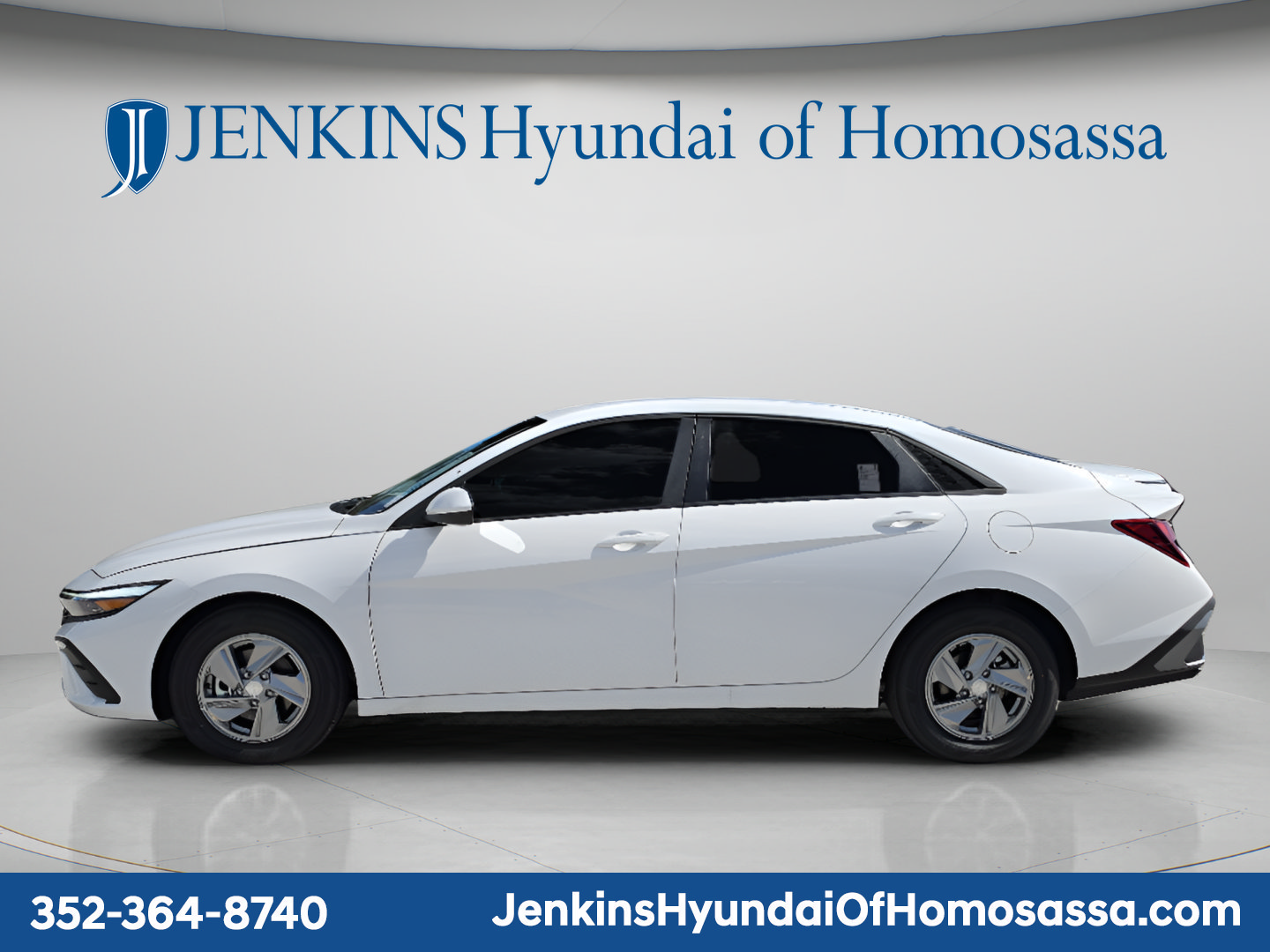 New 2026 Hyundai Elantra SE FWD image 9