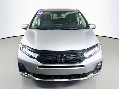 Used 2025 Honda Odyssey EX-L image 3