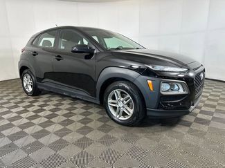Used 2019 Hyundai Kona SE AWD/4WD video 2