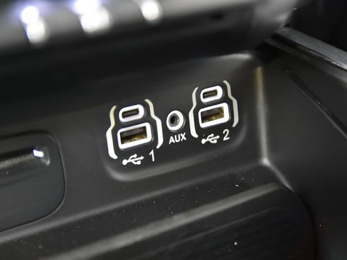 Used 2019 RAM 1500 Big Horn RWD image 30