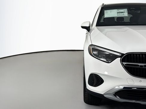 New 2026 Mercedes-Benz GLC 300 4MATIC image 13