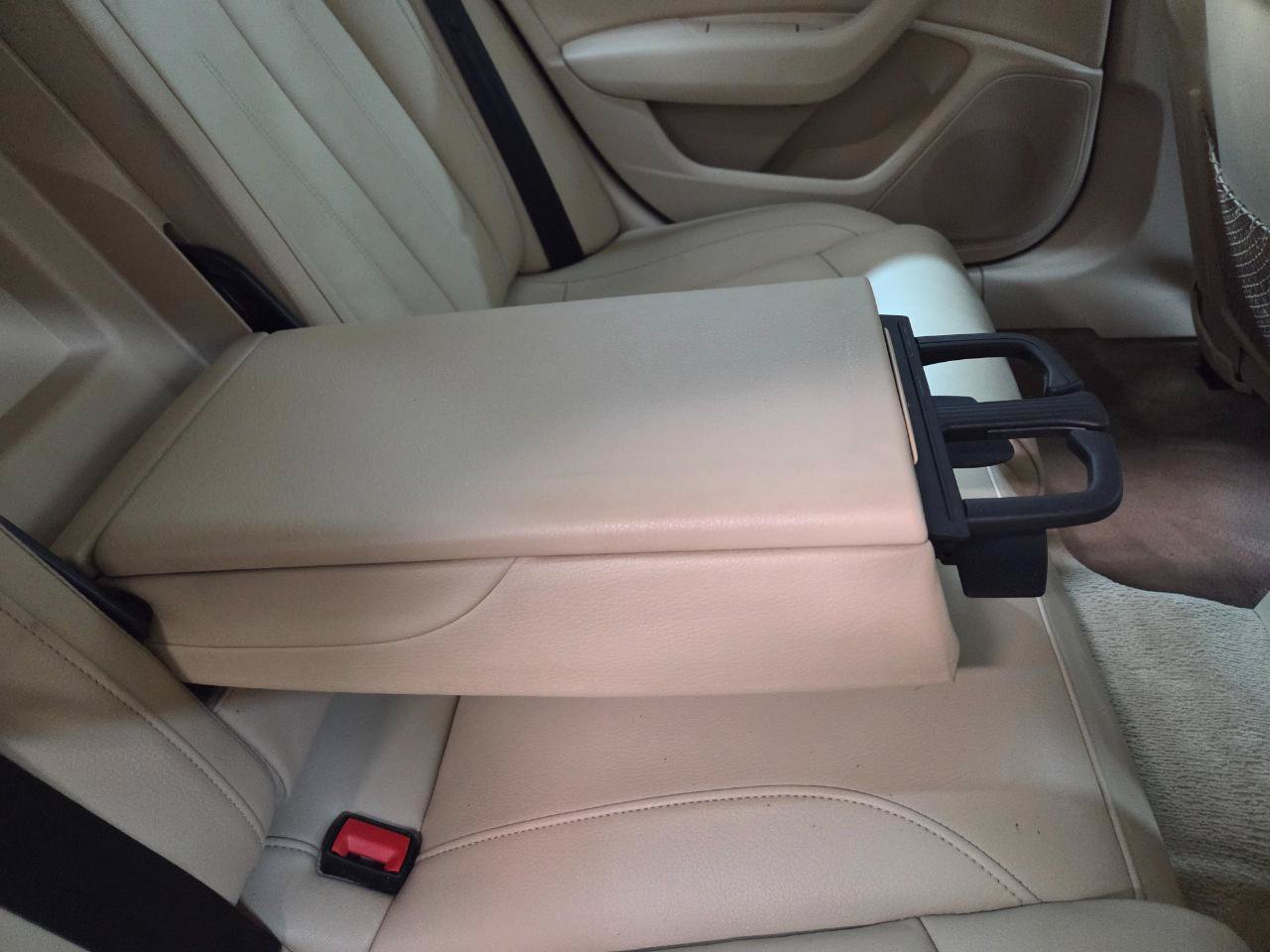 Used 2014 Audi A6 2.0T Premium Plus w/ Premium Plus Package AWD/4WD image 24