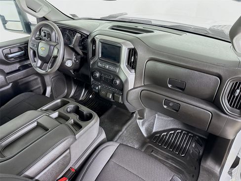 Used 2020 Chevrolet Silverado 2500 W/T w/ WT Convenience Package image 24