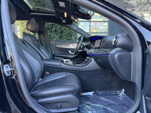 Used 2019 Mercedes-Benz E 53 AMG 4MATIC Sedan image 32