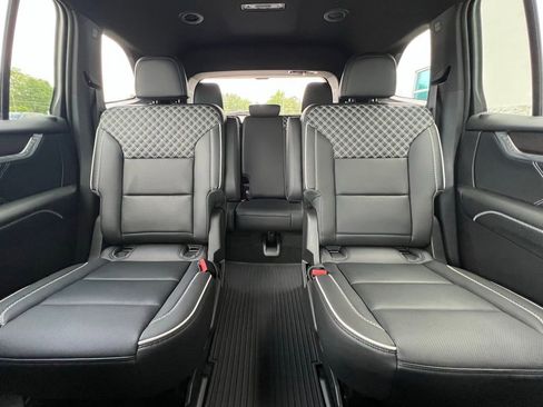 New 2026 GMC Acadia Denali w/ Super Cruise Package FWD image 44