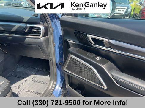 Used 2024 Kia Telluride S w/ S Sunroof Package FWD image 62