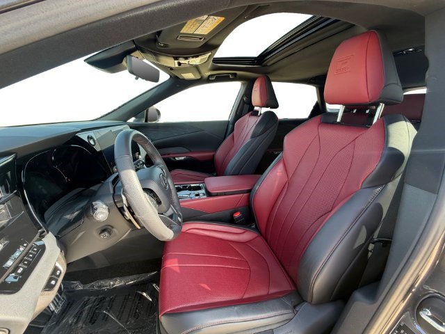 Used 2024 Lexus RX 350 F Sport w/ Convenience Package AWD/4WD image 10