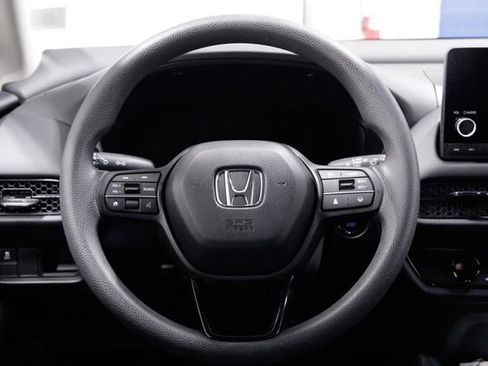 Certified 2023 Honda HR-V LX image 16