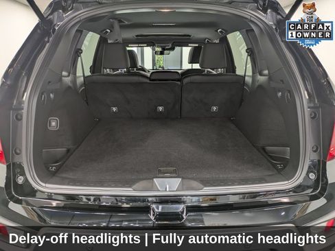 Certified 2024 Honda Passport EX-L image 30