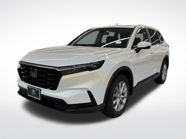 Used 2026 Honda CR-V EX image 2