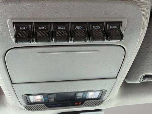 Used 2024 Ford F250 XLT w/ FX4 Off-Road Package image 51