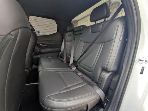 Used 2025 Hyundai Santa Cruz SEL image 25