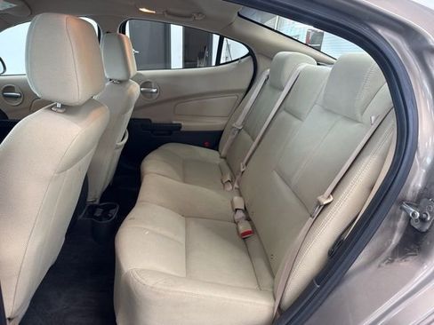 Used 2007 Pontiac Grand Prix FWD image 21