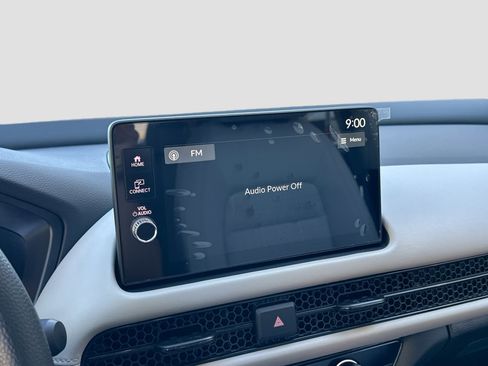 New 2026 Honda HR-V LX image 10