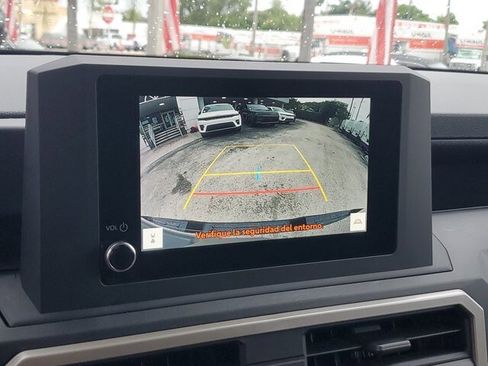 Used 2025 Toyota Tacoma SR RWD image 24