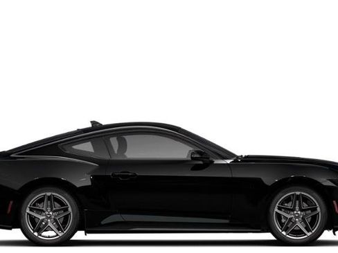 New 2026 Ford Mustang Coupe RWD image 27