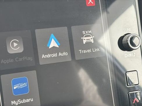 Certified 2025 Subaru Crosstrek 2.5i Sport image 29