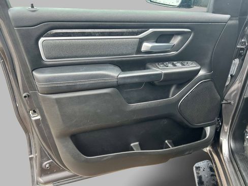 Used 2023 RAM 1500 Big Horn AWD/4WD image 21