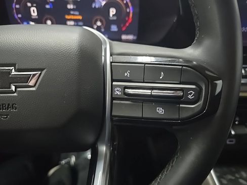 Used 2024 Chevrolet Colorado ZR2 AWD/4WD image 23