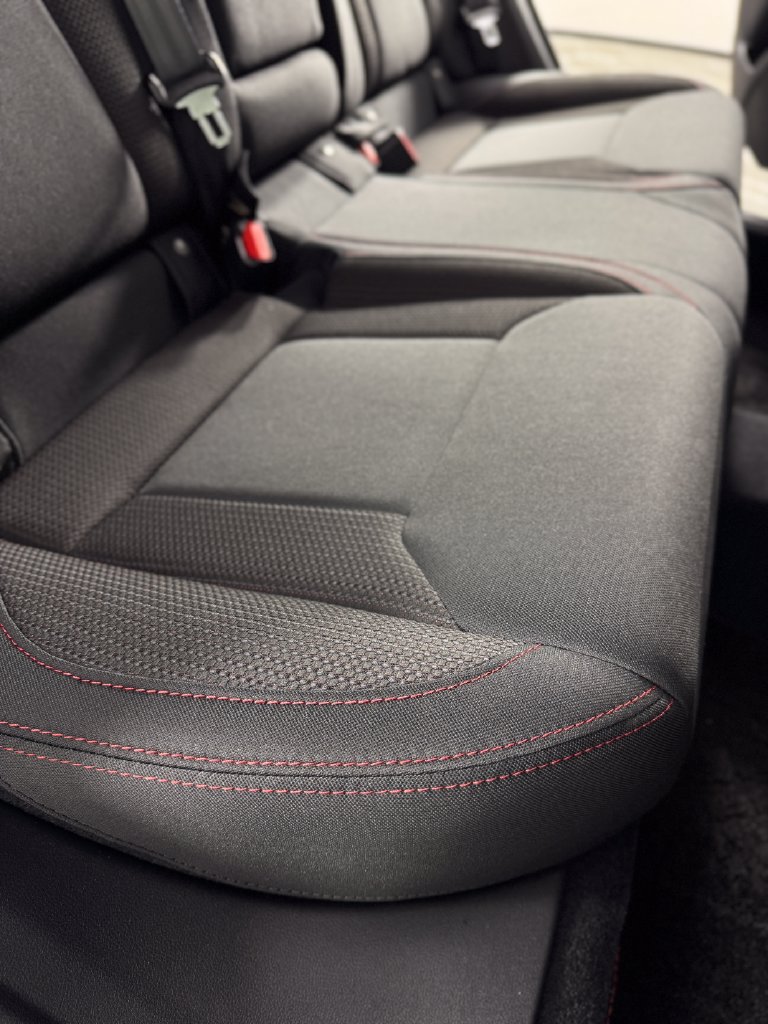 New 2026 Subaru WRX Premium AWD/4WD image 34